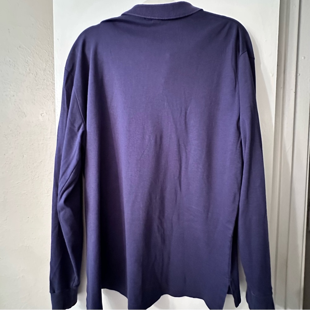 Ralph Lauren Men's Polo Shirt Size XL - Picture 7 of 11